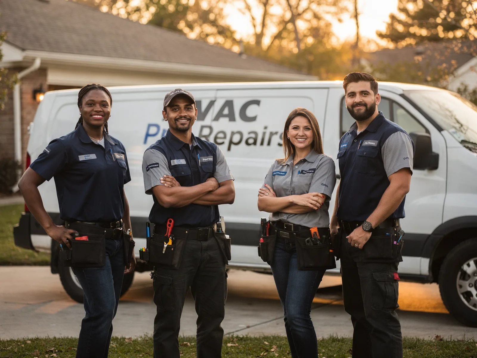 Heat Pump Repair company in Plainville, KS