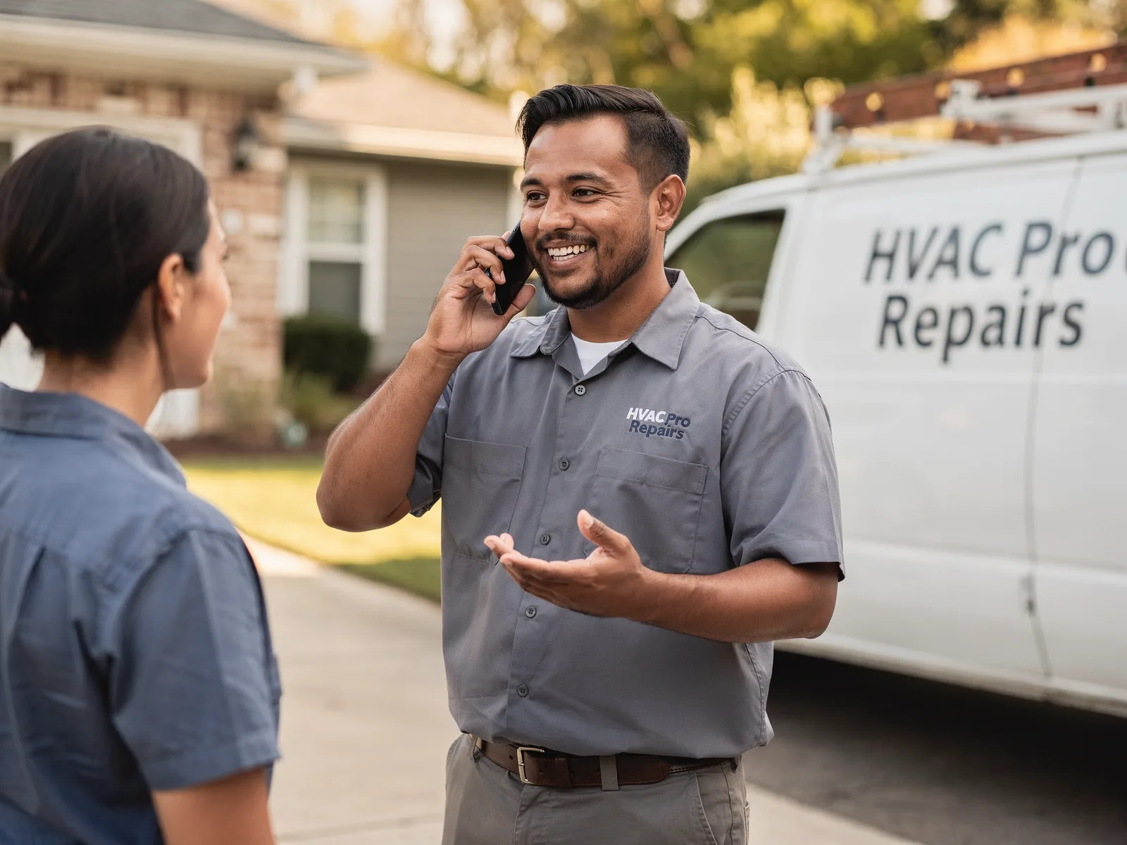 Heat Pump Repair Plainville, KS FAQs